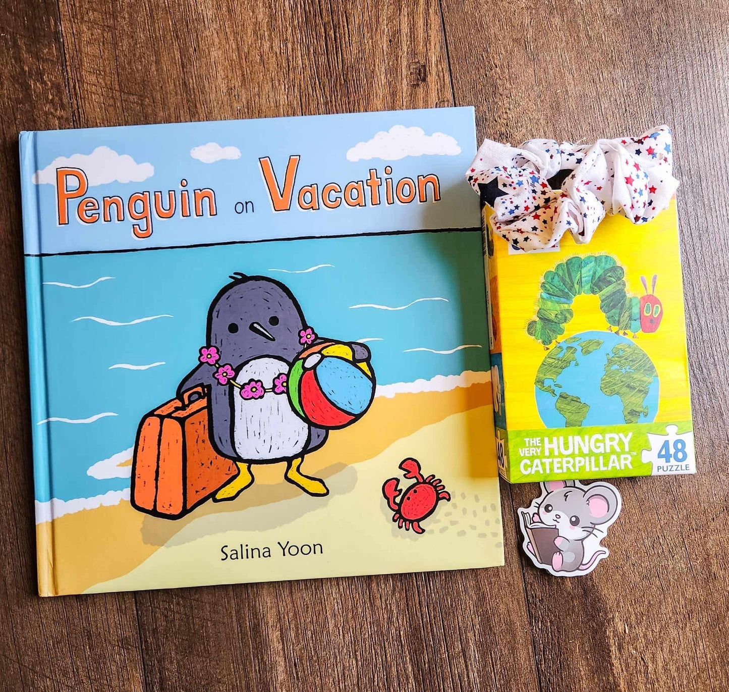Kids Book Bundle