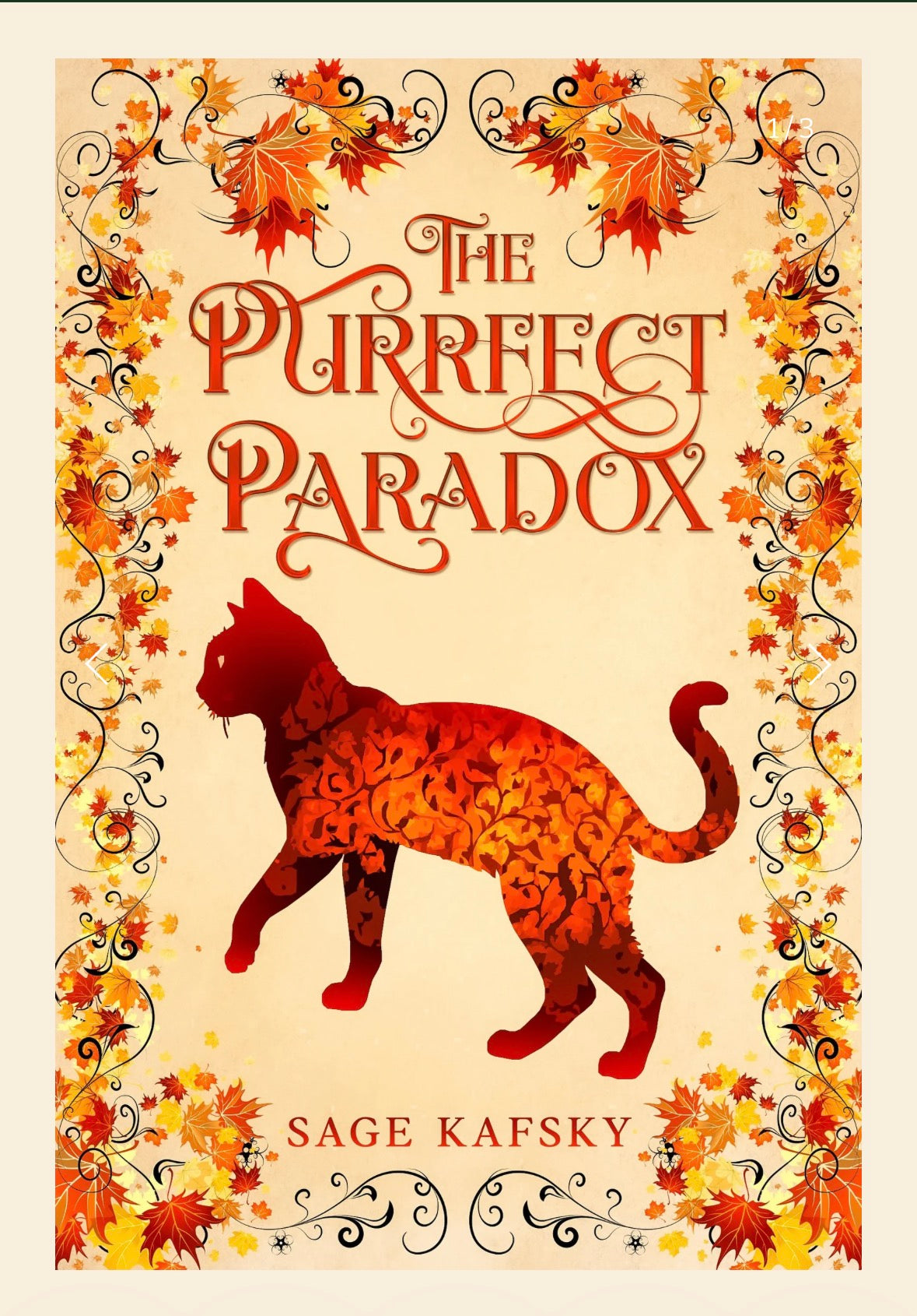 Purrfect Paradox