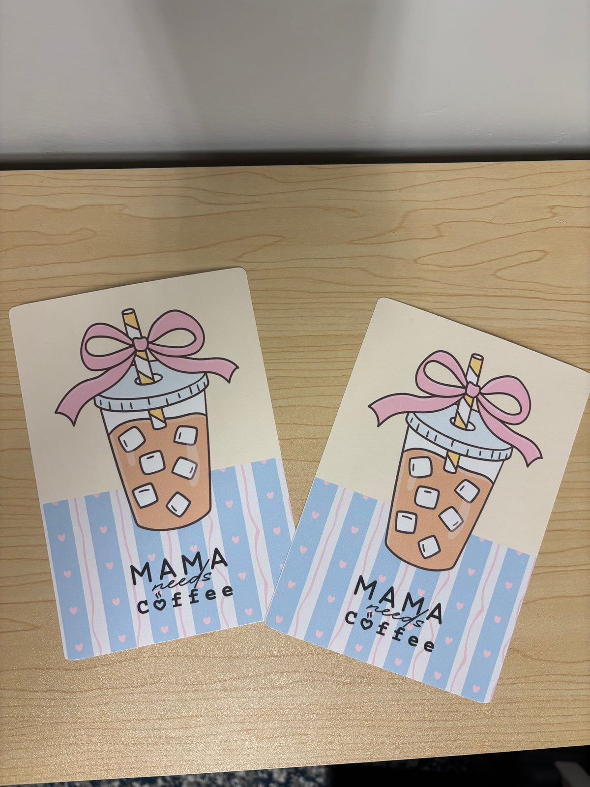 Coffee for Mama
