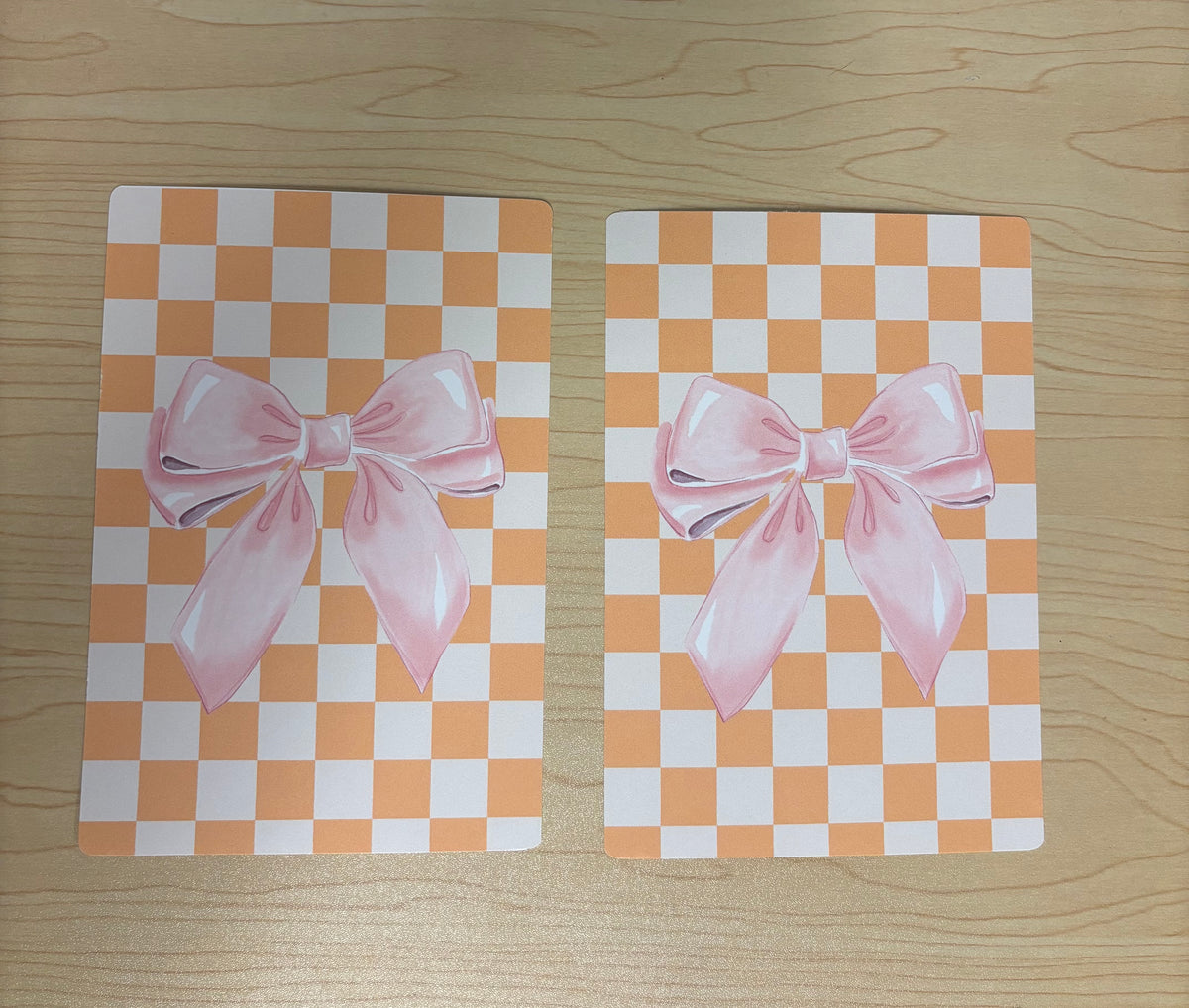 Girly Vols
