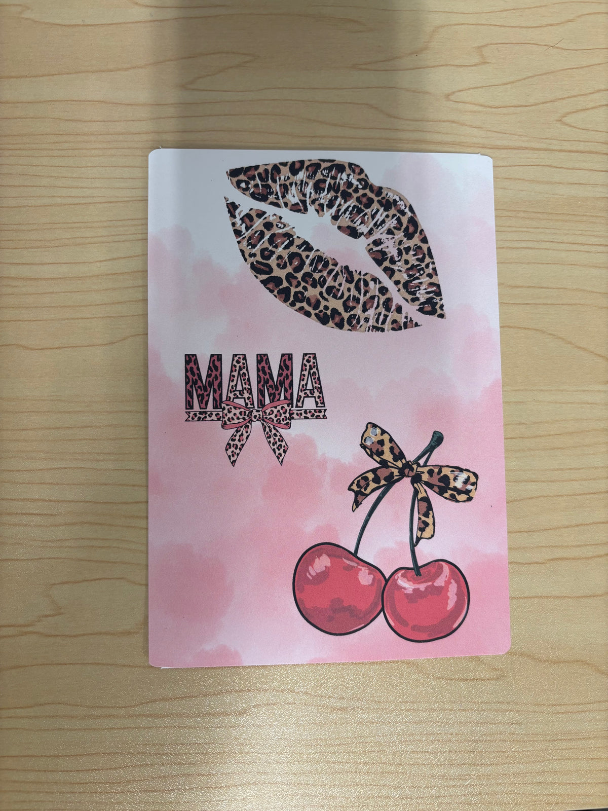 Fiesty Mama