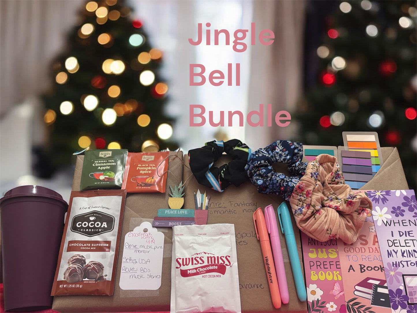 Jingle Bell Bundle
