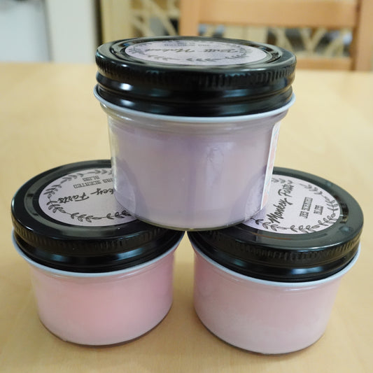 Ink & Ember Candles