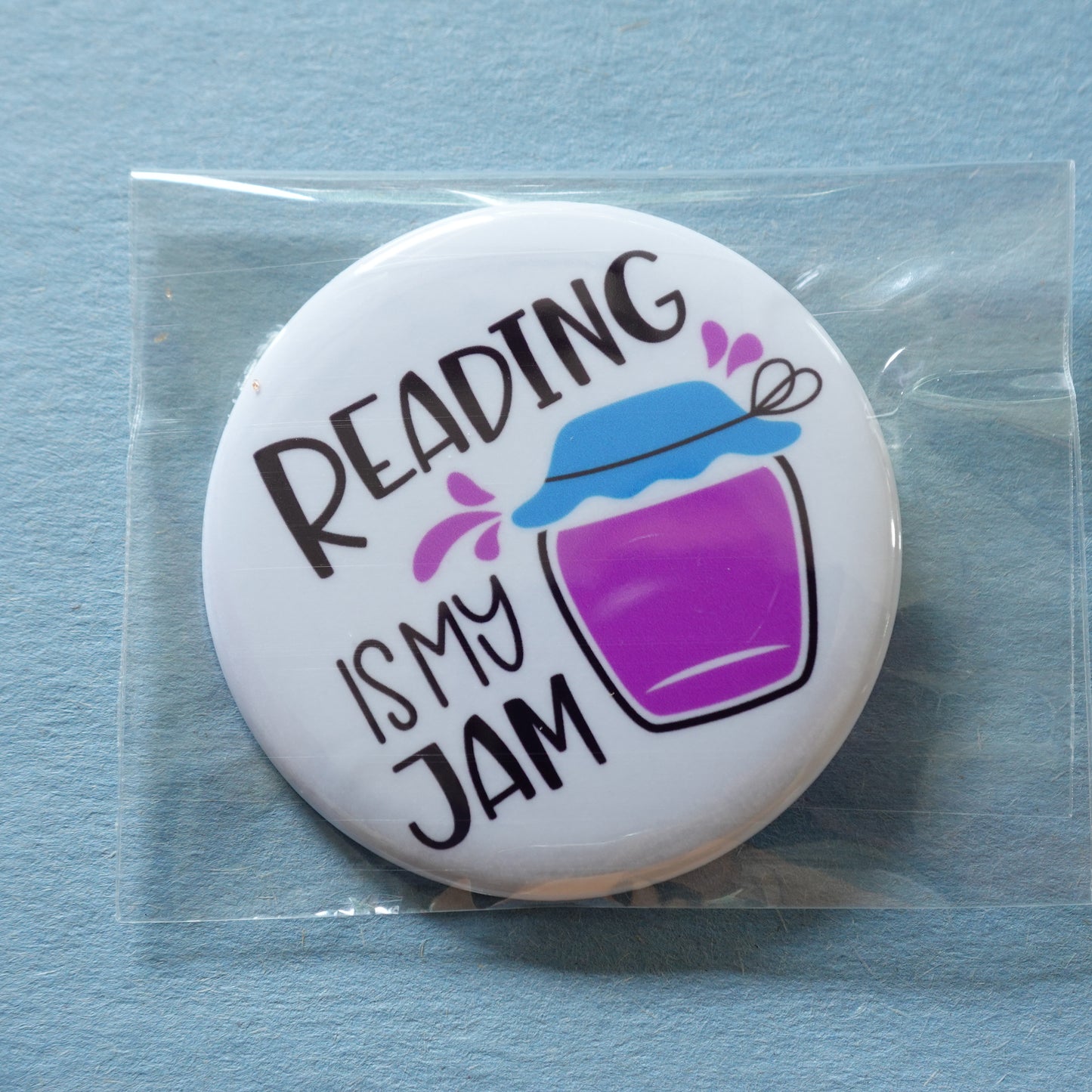 Bookish Pins
