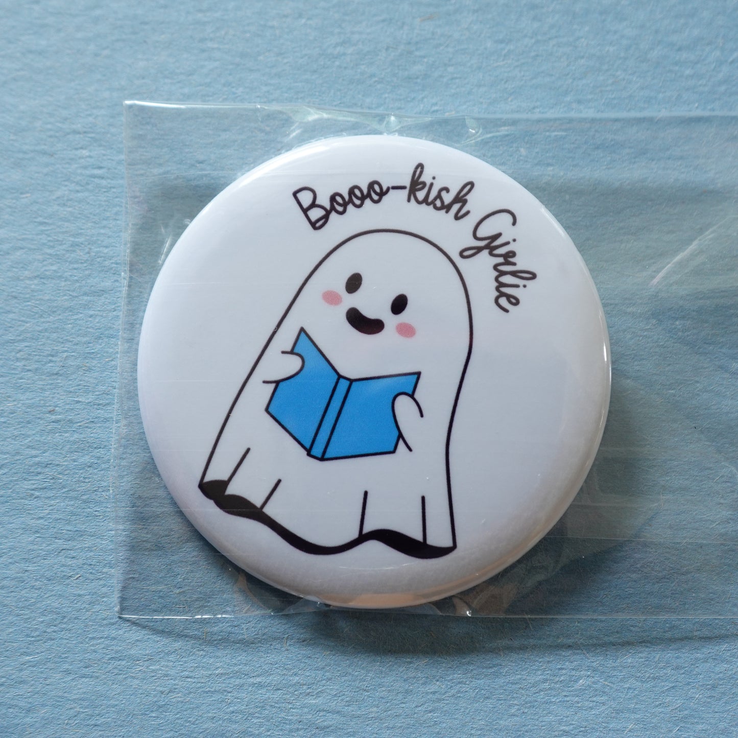 Bookish Pins