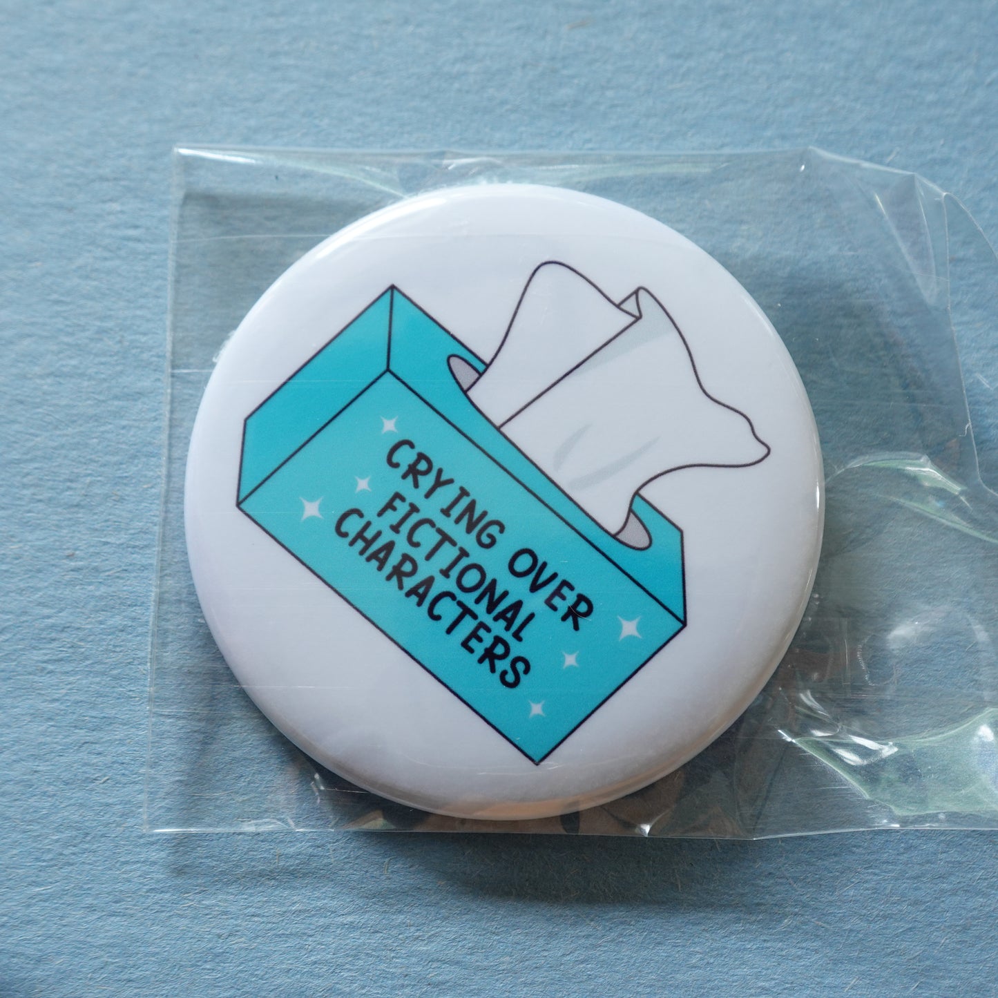 Bookish Pins
