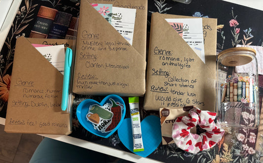 Book Lover Dream Bundle