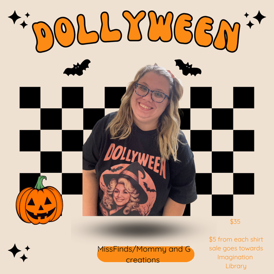 Dollyween