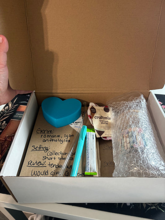 Book Lover Dream Bundle