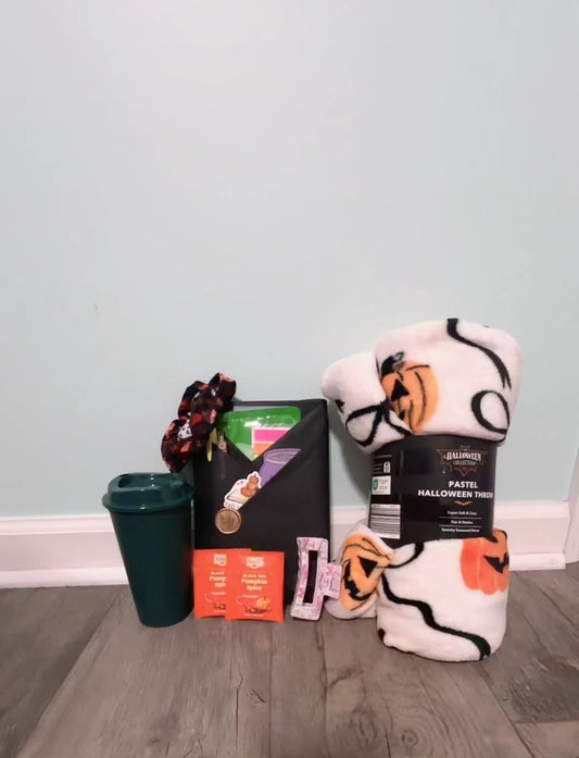 Fantasy Bundle Green
