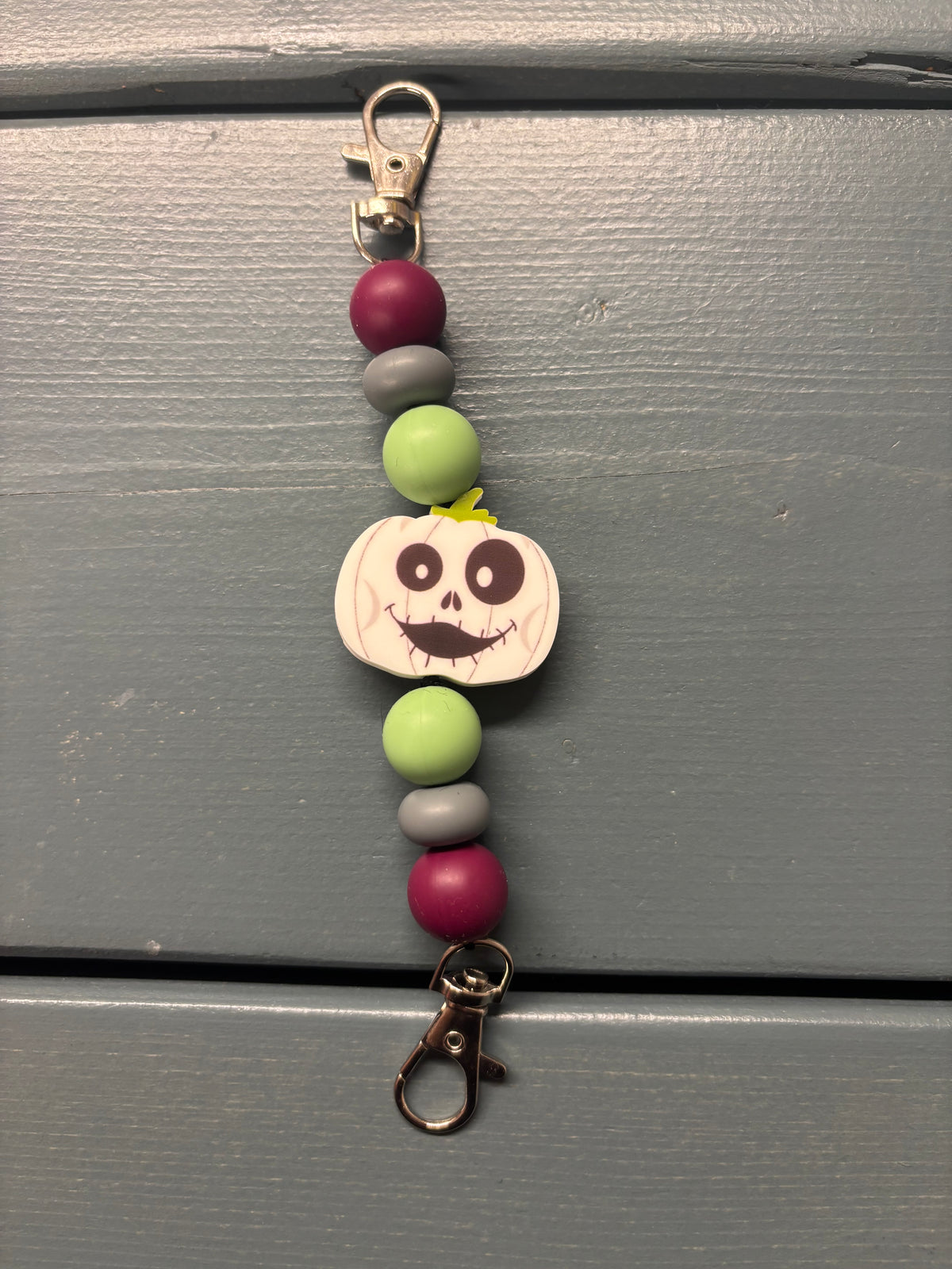 Pumpkin King