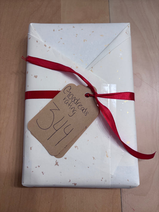 Mystery Christmas Vibes