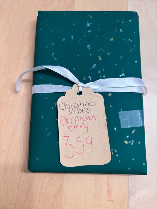 Green Christmas Vacation