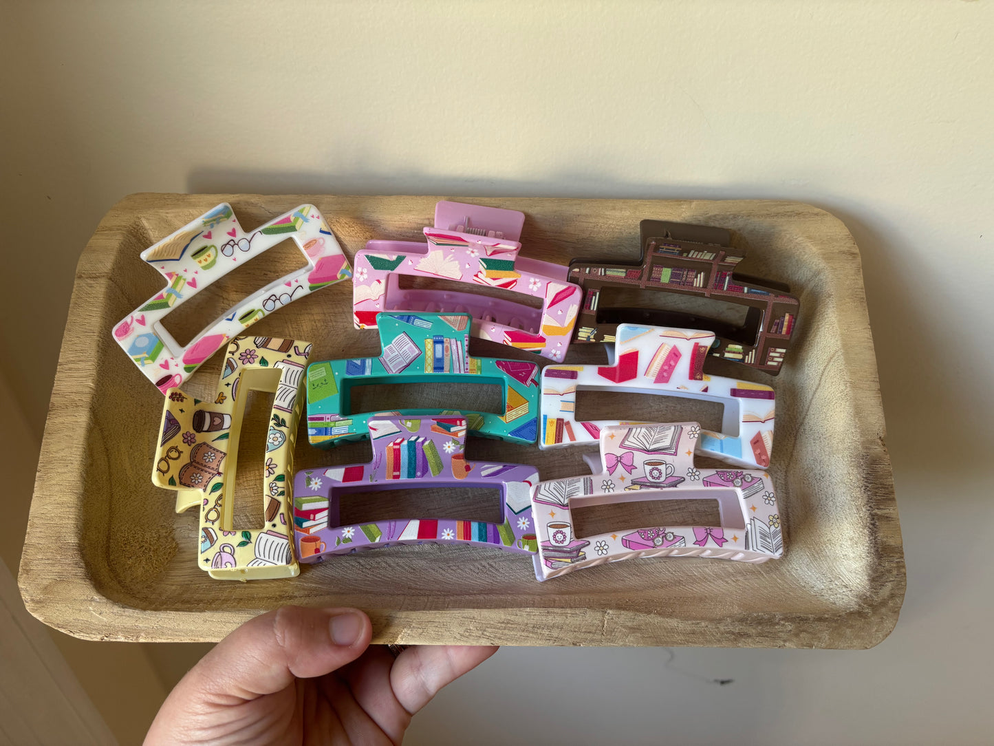 The Slow Down and Read Set