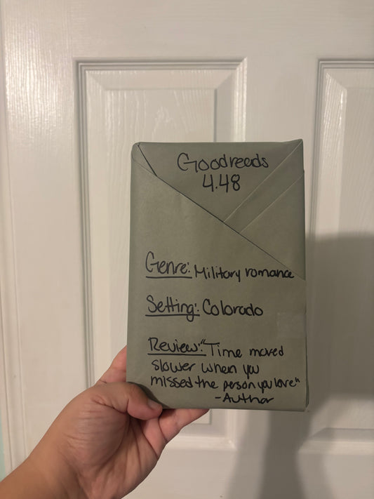 Military Romance