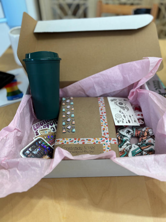 The Hot Off The Press Bundle