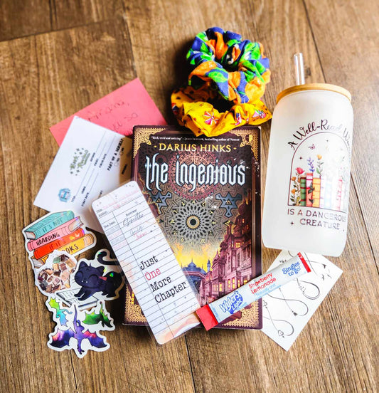 The Bundle Bookmark